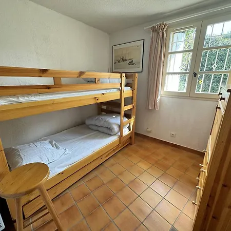Holiday home Maison Individuelle 2 Avec Jardin, Piscine Et Tennis, Proche Du Centre-village - Fr-1-726-44 La Croix-Valmer